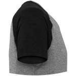 Charger l&#39;image dans la galerie, Tee Shirt triblend bicolore sport
