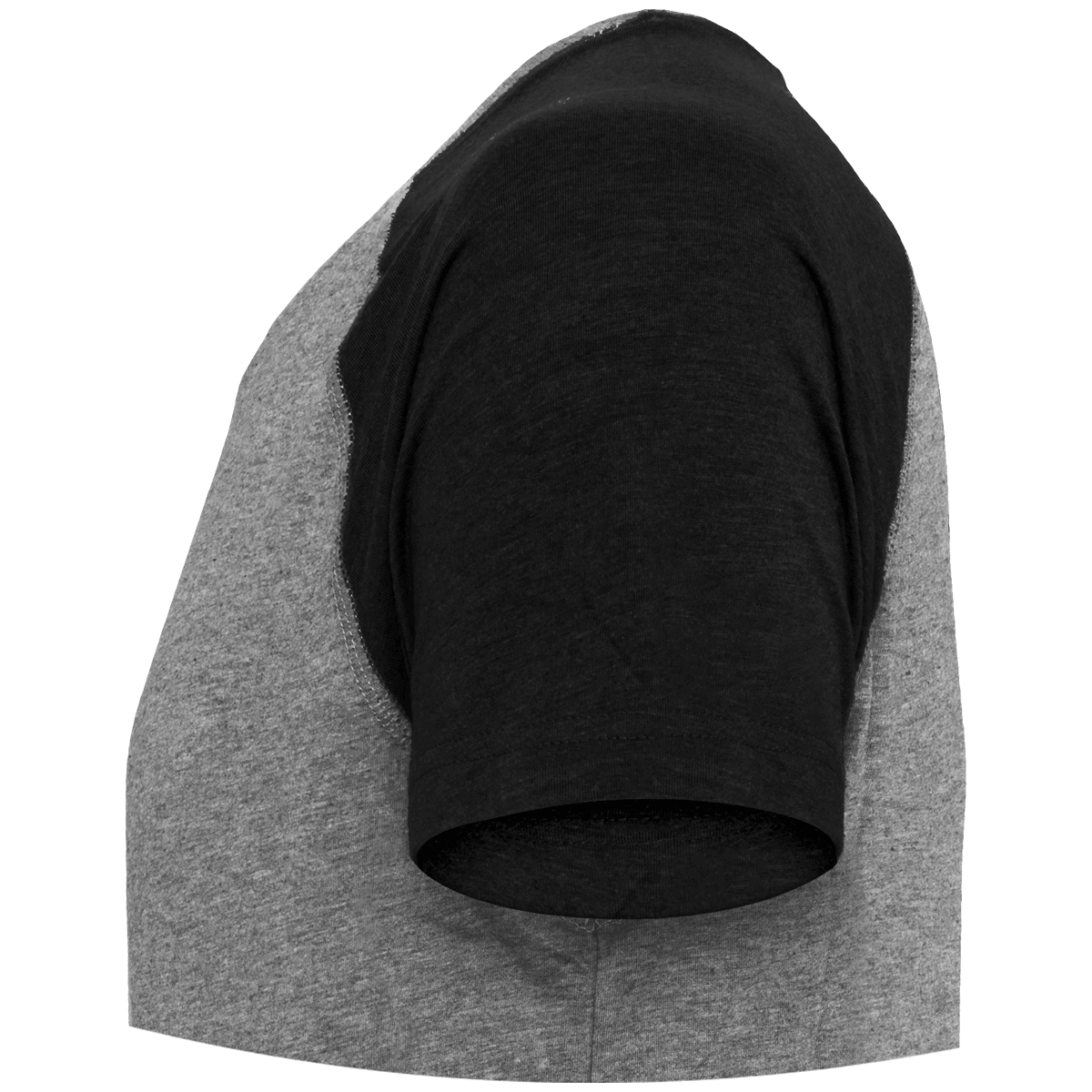 Tee Shirt triblend bicolore sport