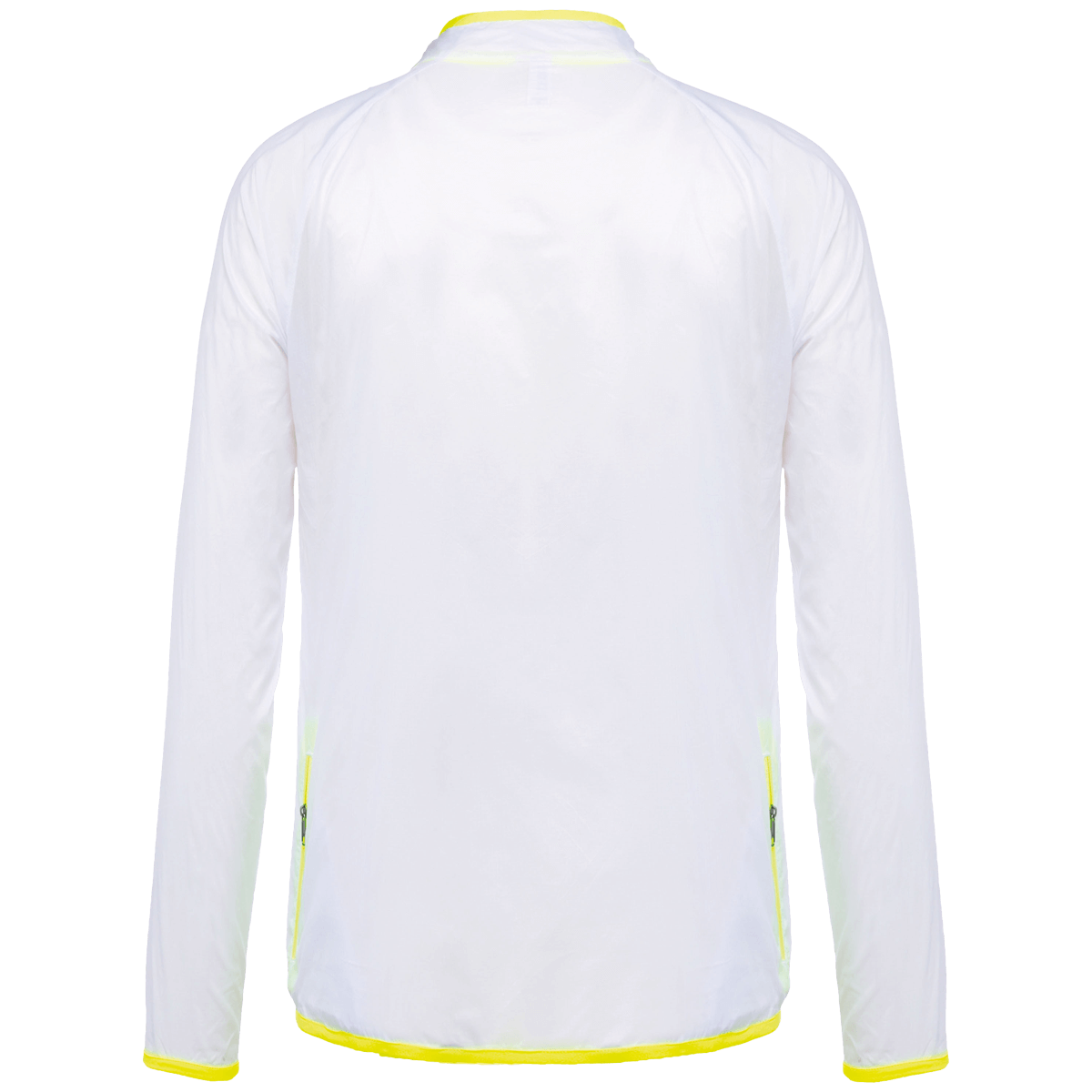 Blouson sport ultra léger