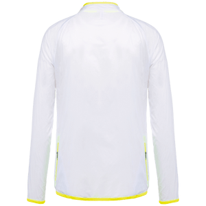 Blouson sport ultra léger