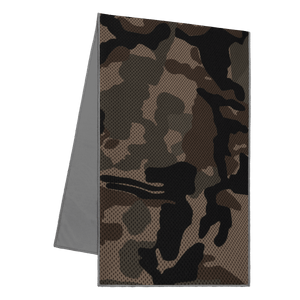 Serviette de Sport Rafraîchissante