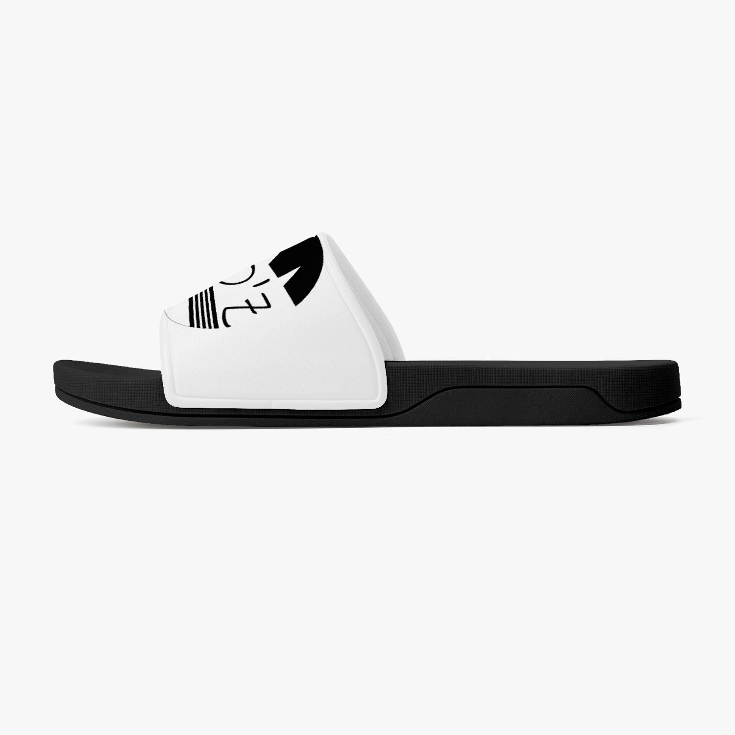 235. Casual Sandals - Black
