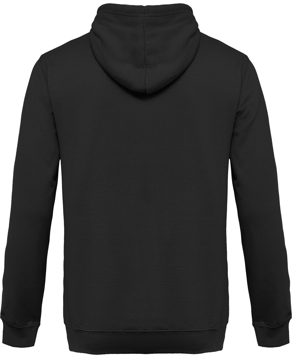 Sweat Zippé à capuche femme