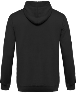 Sweat Zippé à capuche femme