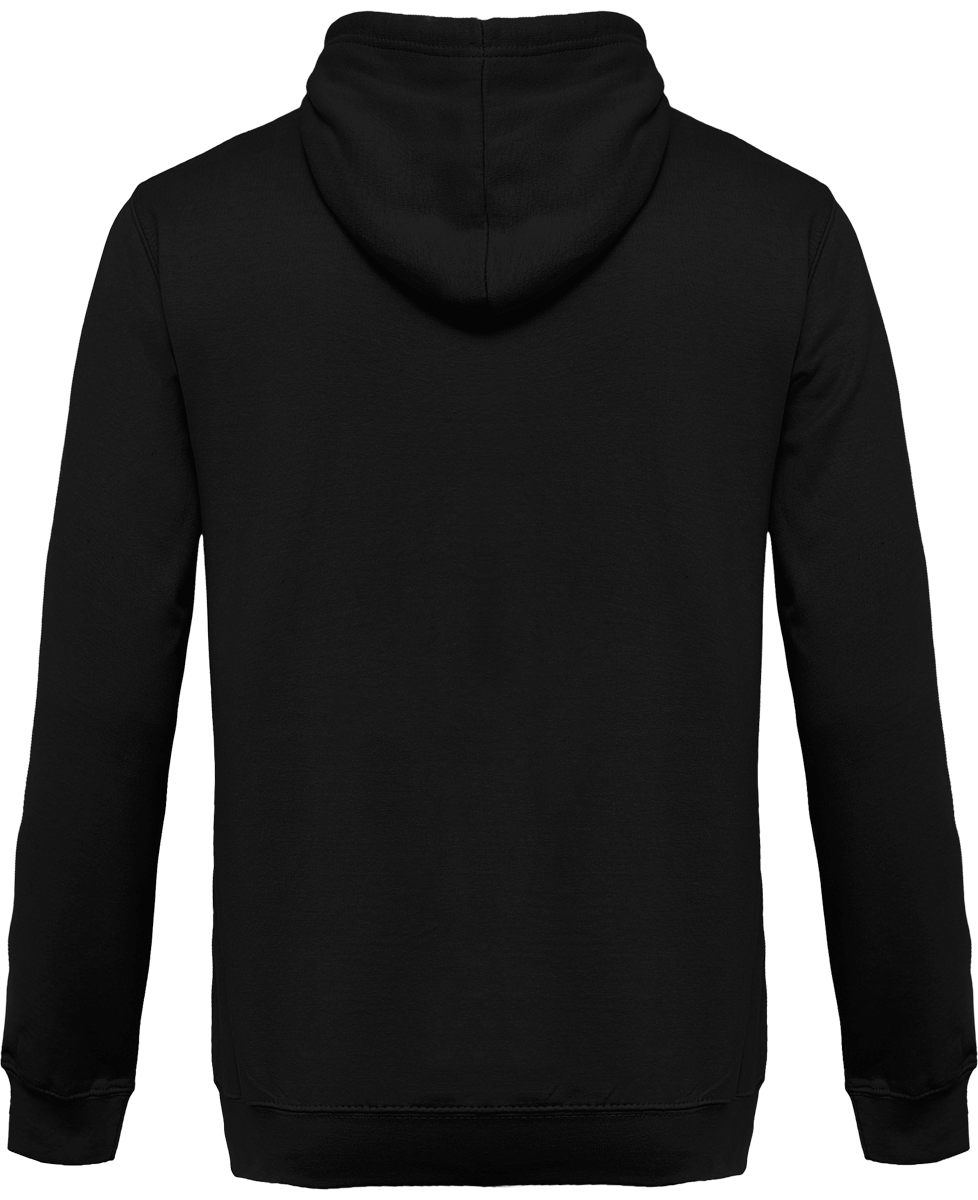 Sweat Zippé à capuche femme