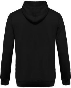 Sweat Zippé à capuche femme