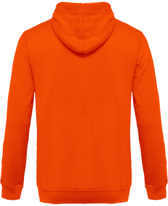 Sweat Zippé à capuche femme