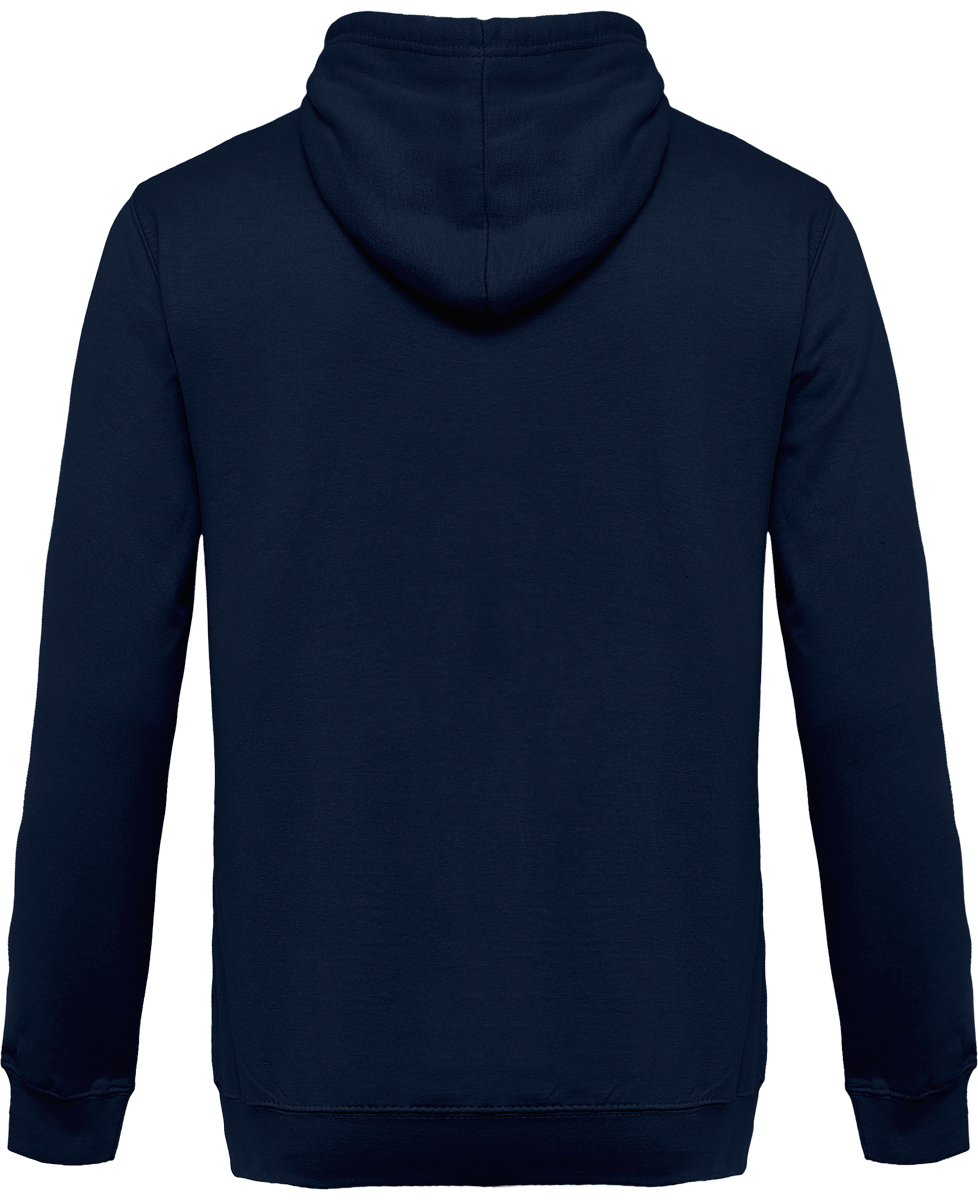 Sweat Zippé à capuche femme