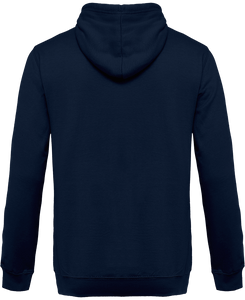 Sweat Zippé à capuche femme