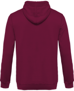 Charger l&#39;image dans la galerie, Sweat Zippé à capuche femme
