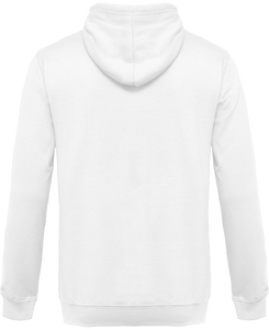 Sweat Zippé à capuche femme