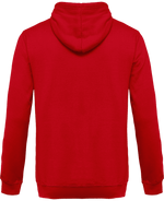 Charger l&#39;image dans la galerie, Sweat Zippé à capuche femme
