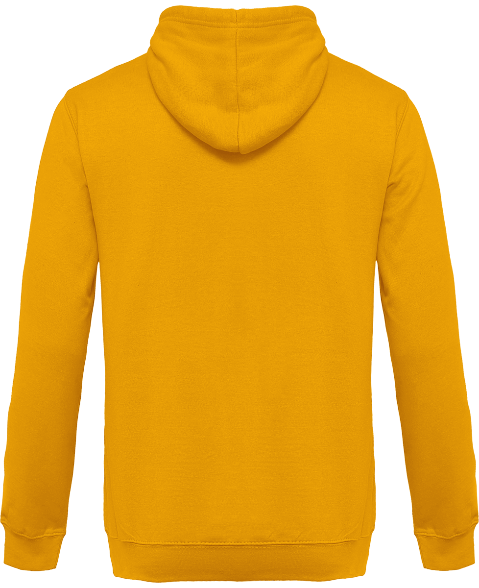 Sweat Zippé à capuche femme