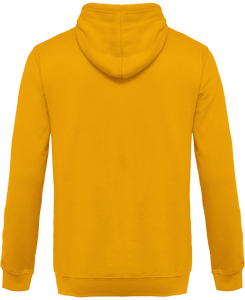 Sweat Zippé à capuche femme
