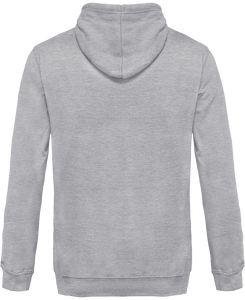 Sweat Zippé à capuche femme