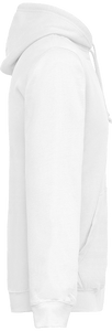 Sweat Zippé à capuche femme