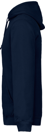 Charger l&#39;image dans la galerie, Sweat Zippé à capuche femme
