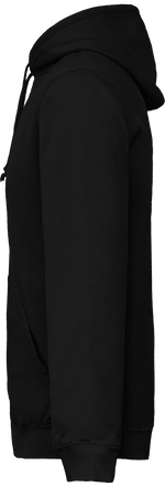 Charger l&#39;image dans la galerie, Sweat Zippé à capuche femme
