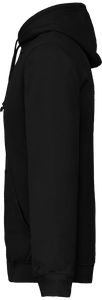 Sweat Zippé à capuche femme