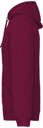 Charger l&#39;image dans la galerie, Sweat Zippé à capuche femme
