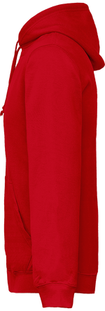 Charger l&#39;image dans la galerie, Sweat Zippé à capuche femme
