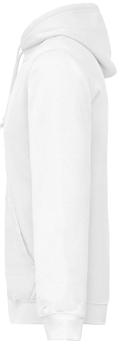 Sweat Zippé à capuche femme