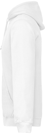 Charger l&#39;image dans la galerie, Sweat Zippé à capuche femme
