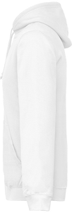 Sweat Zippé à capuche femme