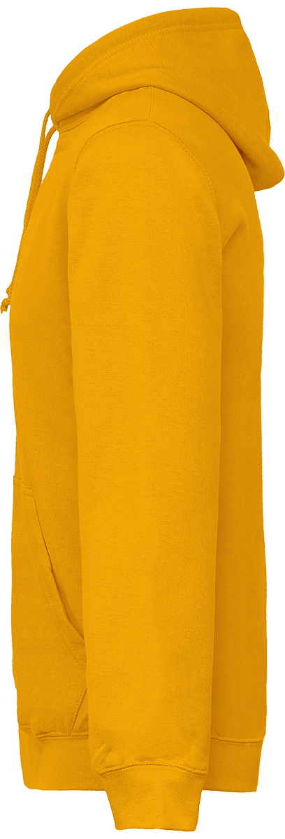 Sweat Zippé à capuche femme