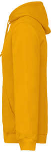 Sweat Zippé à capuche femme