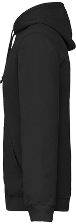 Charger l&#39;image dans la galerie, Sweat Zippé à capuche femme
