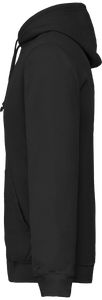 Sweat Zippé à capuche femme