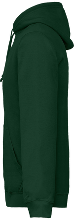 Charger l&#39;image dans la galerie, Sweat Zippé à capuche femme
