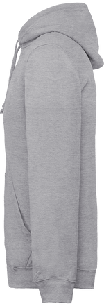 Charger l&#39;image dans la galerie, Sweat Zippé à capuche femme
