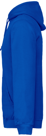 Charger l&#39;image dans la galerie, Sweat Zippé à capuche femme
