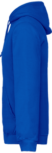Sweat Zippé à capuche femme