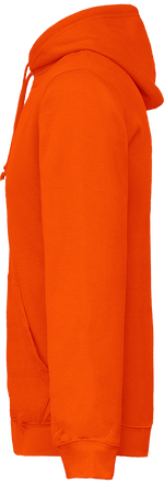 Charger l&#39;image dans la galerie, Sweat Zippé à capuche femme
