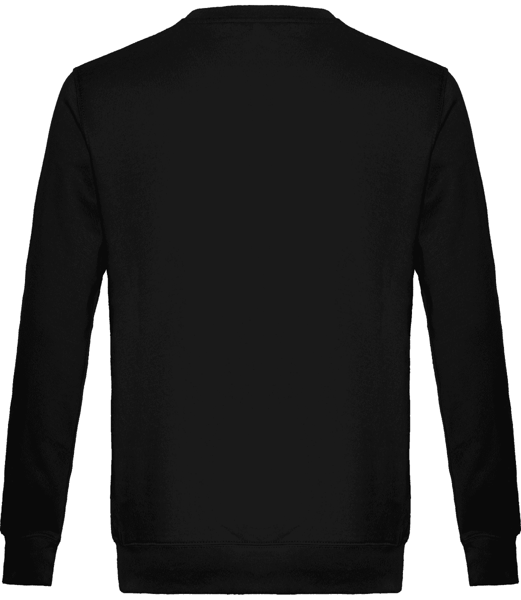 Sweat Col Rond