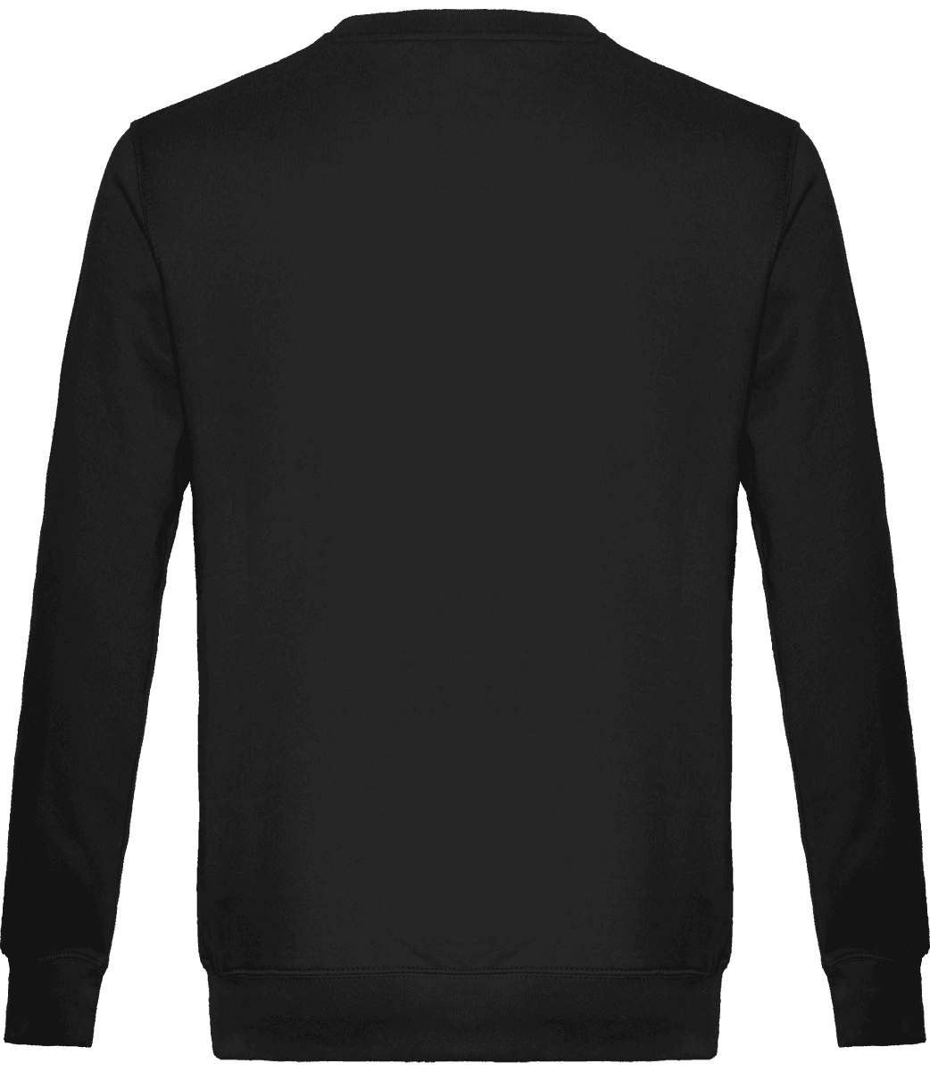 Sweat Col Rond