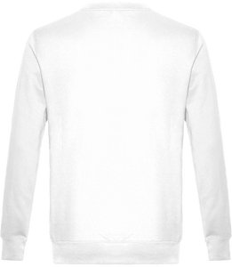 Sweat Col Rond Femme