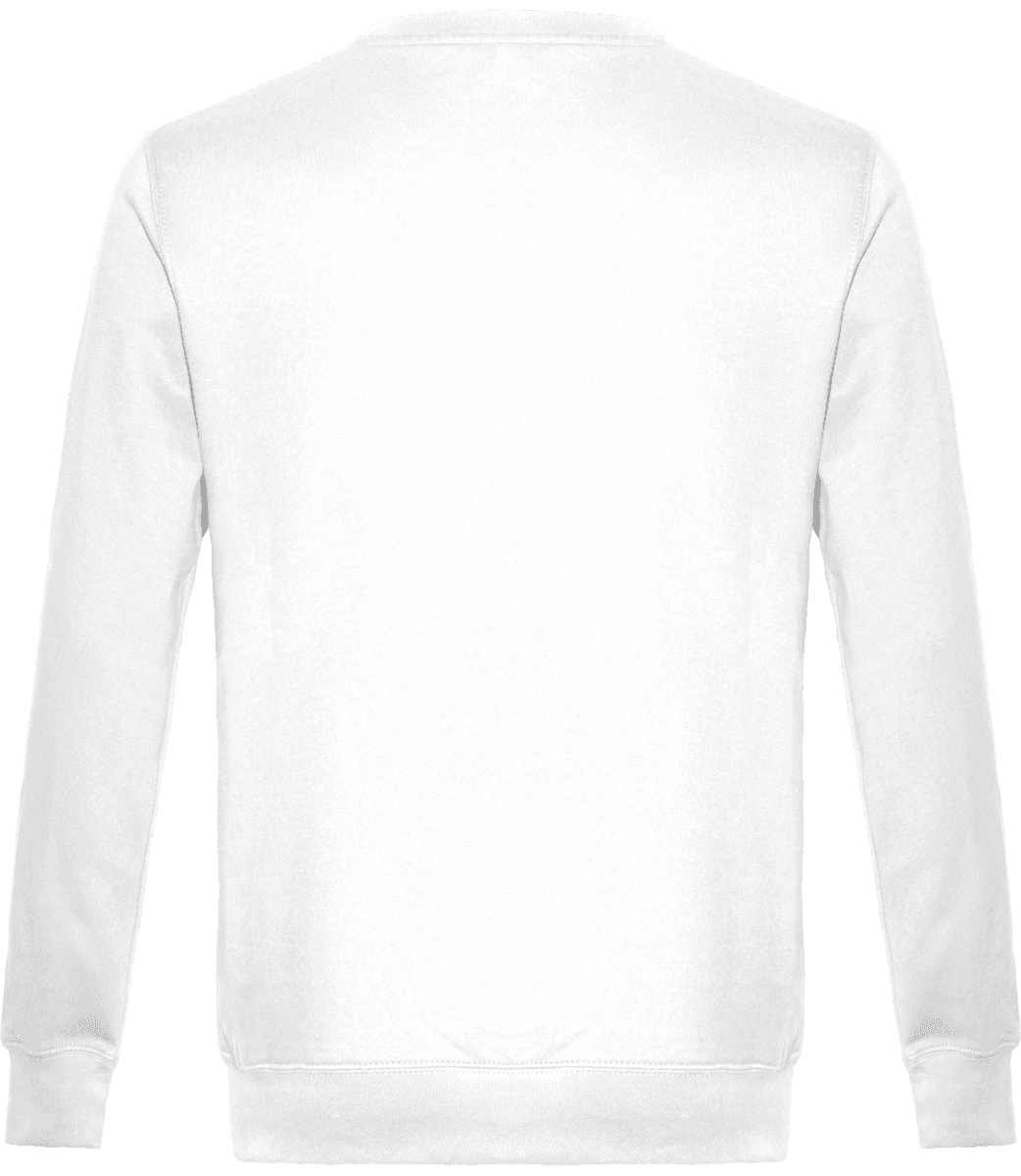 Sweat Col Rond