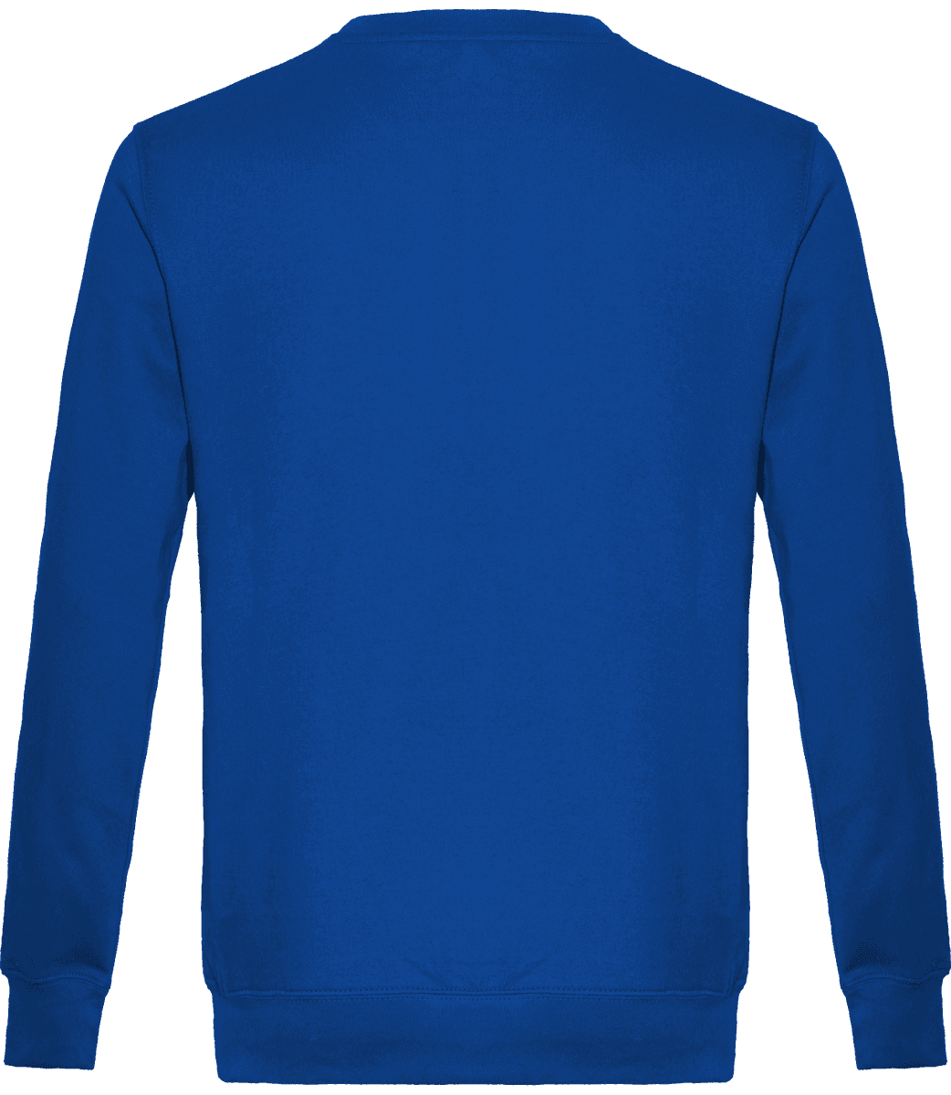 Sweat Col Rond Femme
