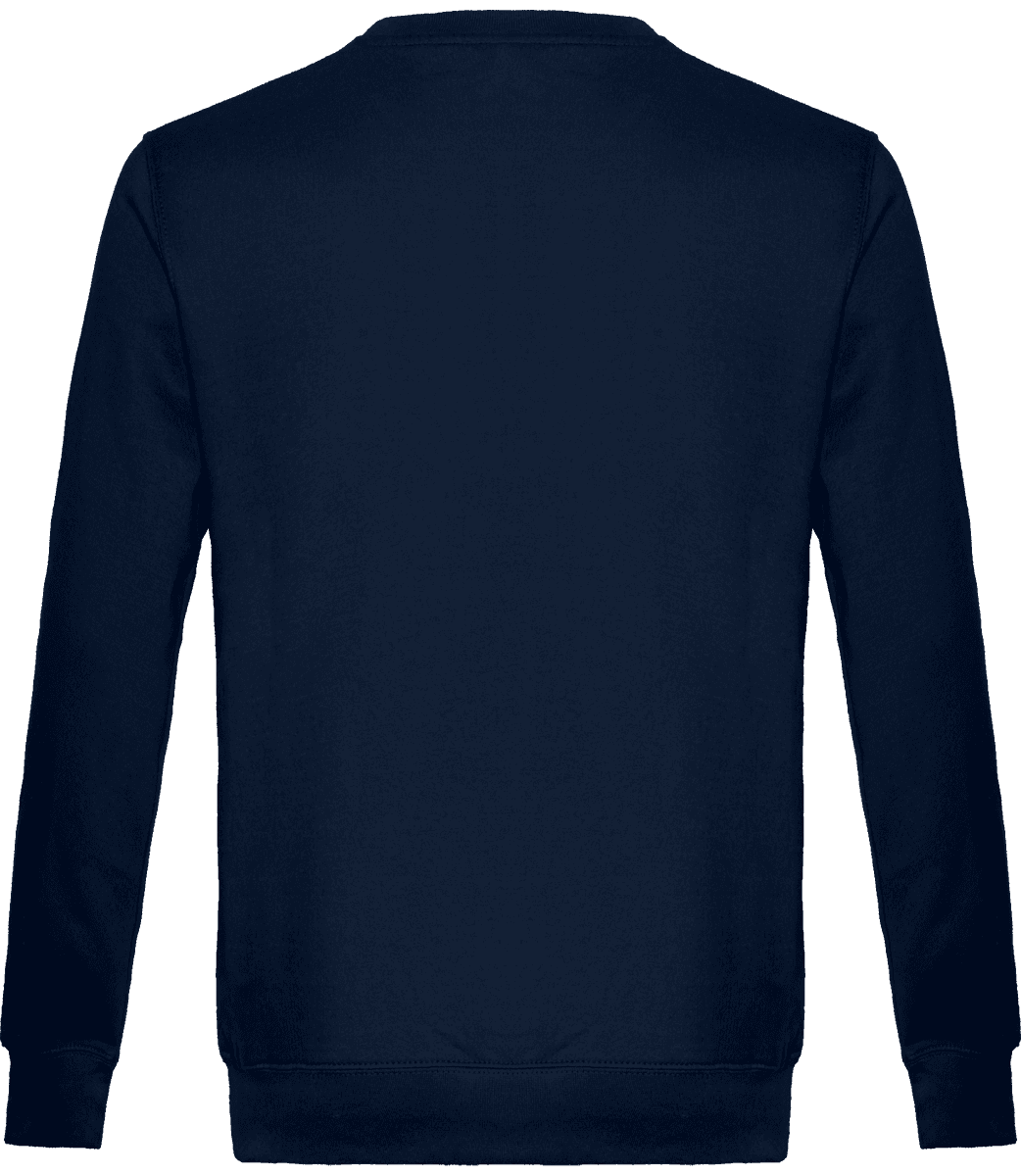 Sweat Col Rond femme
