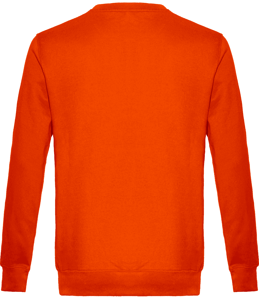 Sweat Col Rond femme