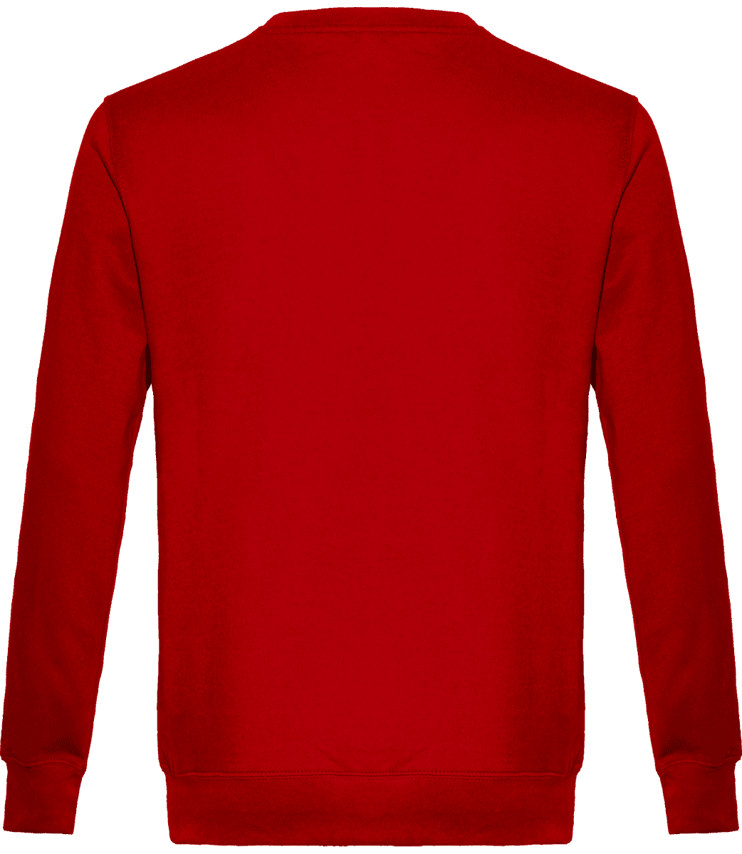 Sweat Col Rond femme