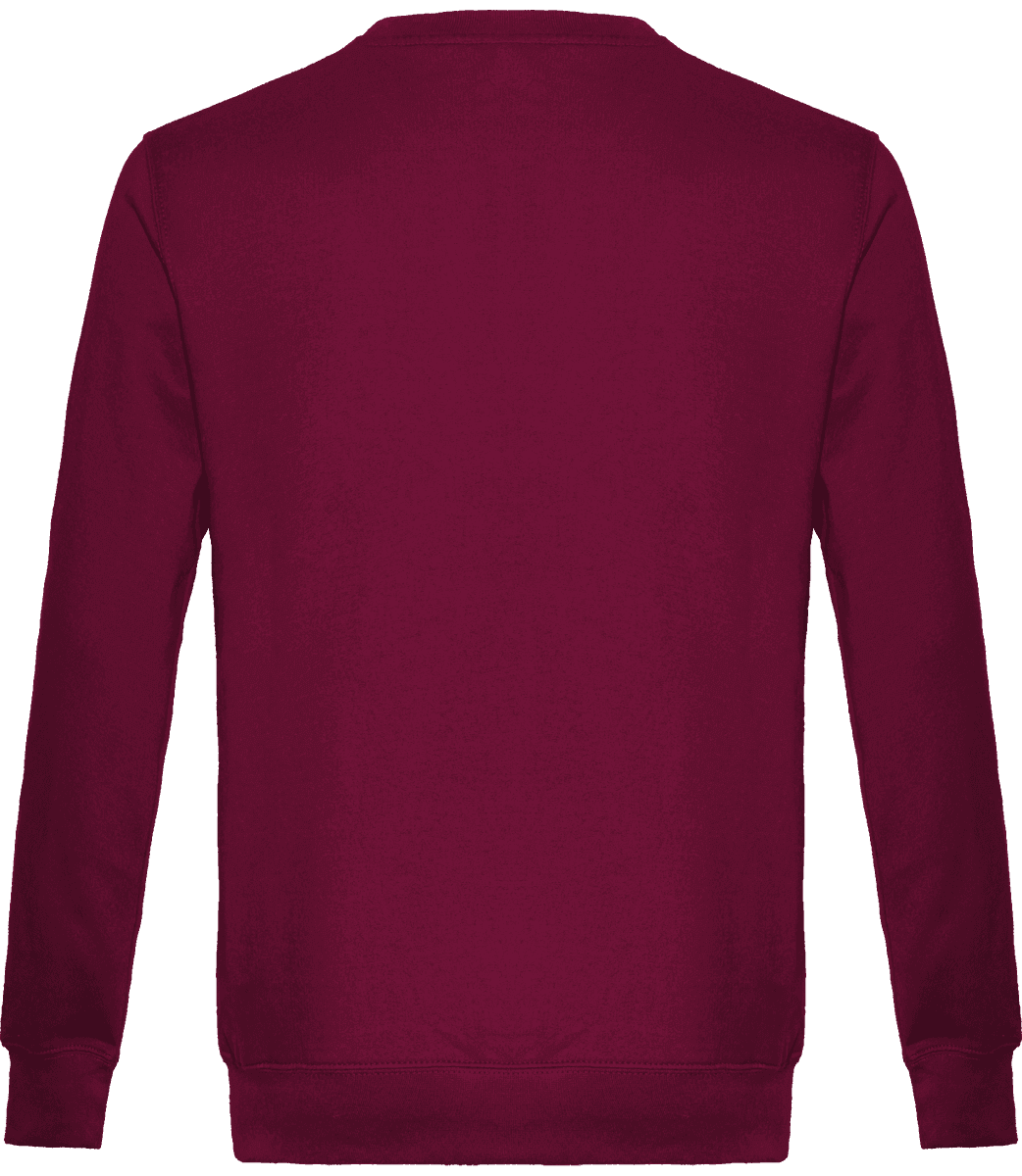 Sweat Col Rond femme