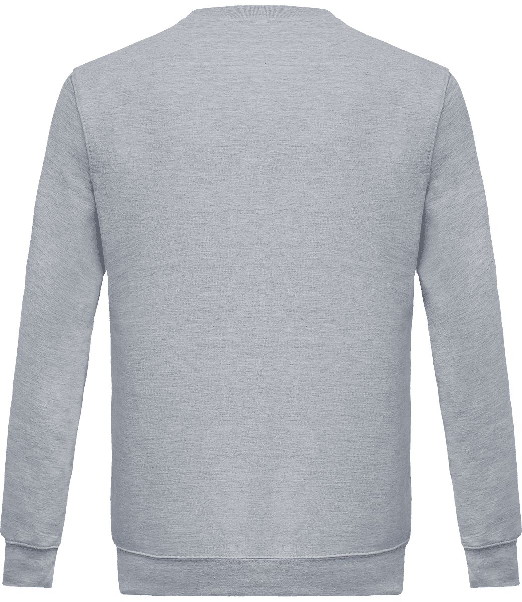 Sweat Col Rond femme