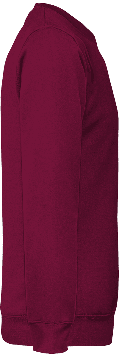 Sweat Col Rond femme