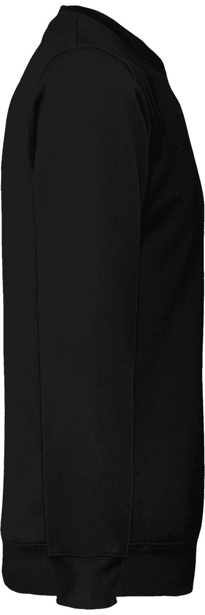 Sweat Col Rond femme