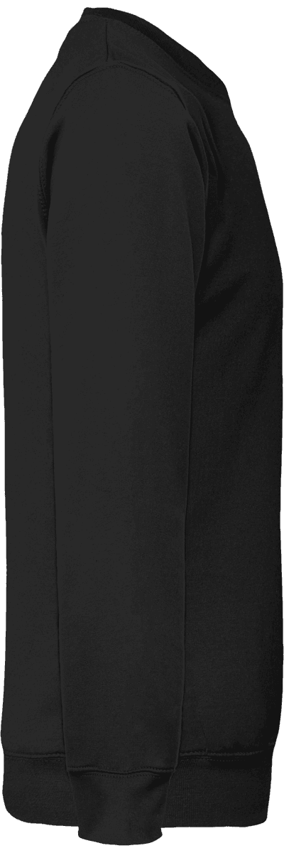 Sweat Col Rond Femme